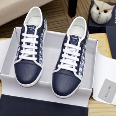 Christian Dior Low Shoes